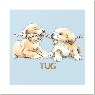 TUG Posters and Art